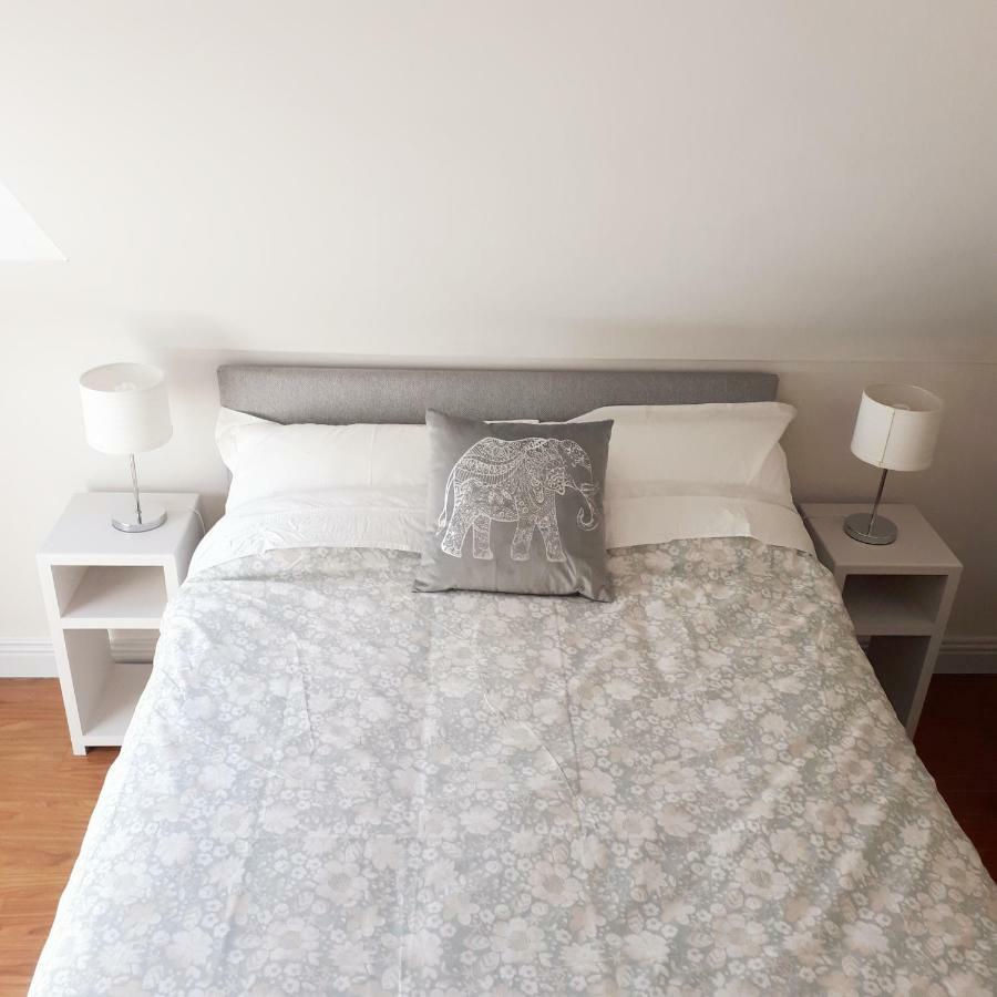 Appartamento Tigh Aildin Doolin Esterno foto