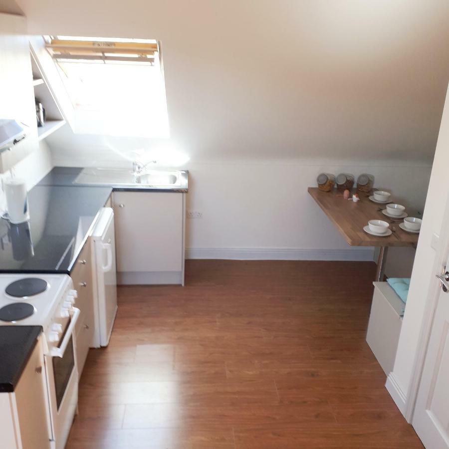 Appartamento Tigh Aildin Doolin Esterno foto