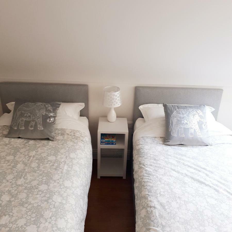 Appartamento Tigh Aildin Doolin Esterno foto